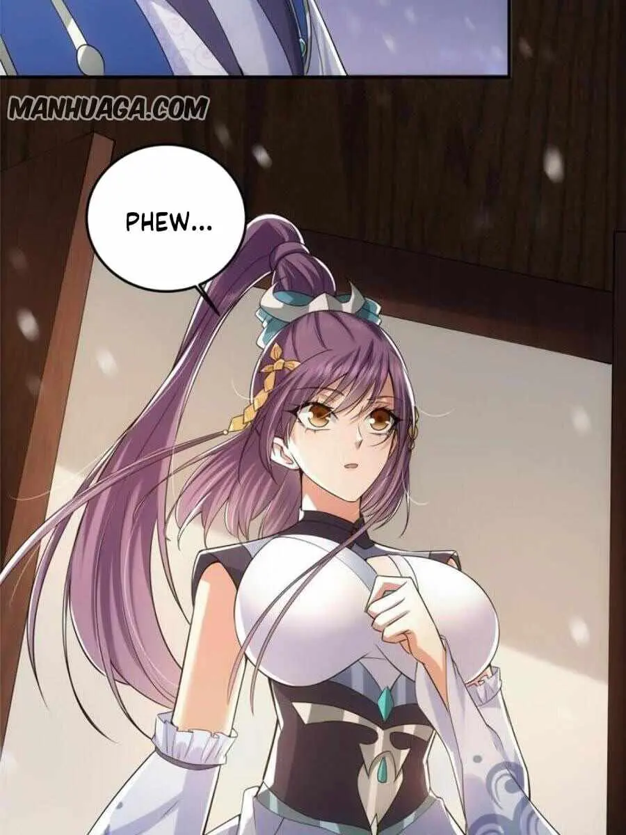 Keep a Low Profile, Sect Leader Chapter 71 Page 21