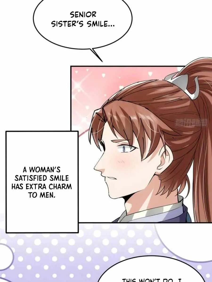 Keep a Low Profile, Sect Leader Chapter 71 Page 25