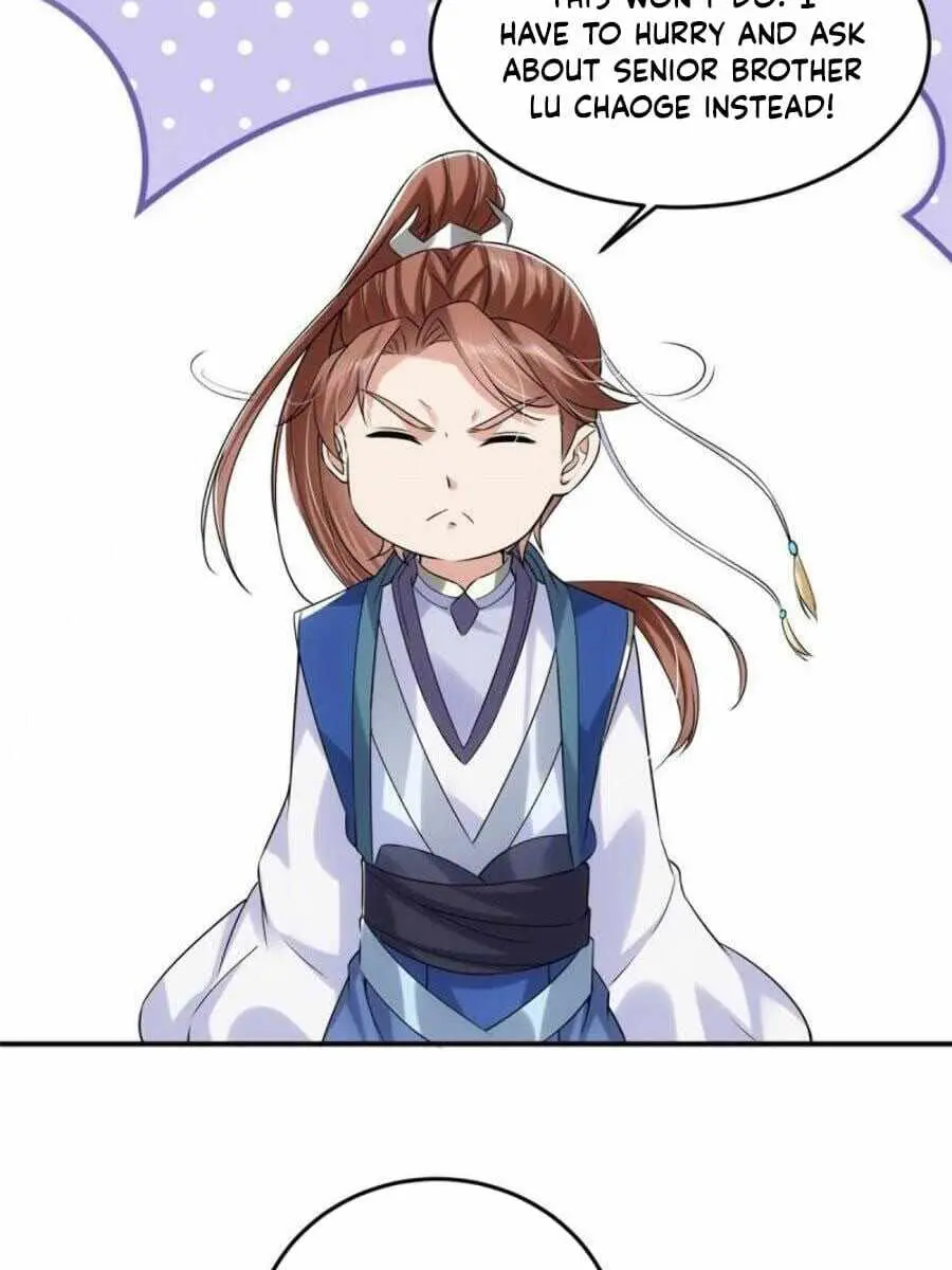Keep a Low Profile, Sect Leader Chapter 71 Page 26