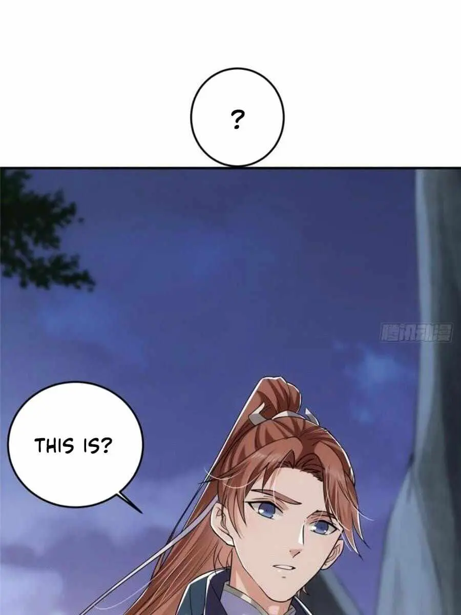 Keep a Low Profile, Sect Leader Chapter 71 Page 29