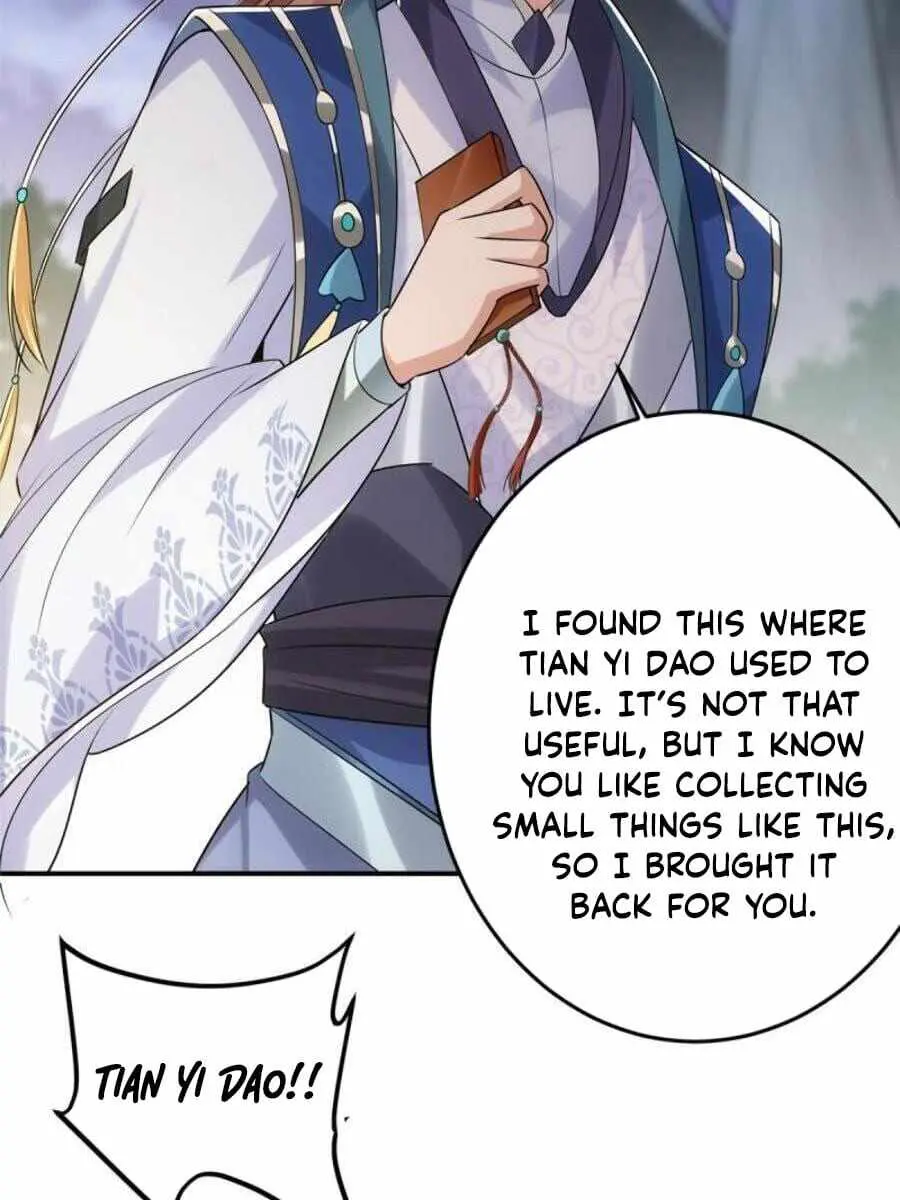 Keep a Low Profile, Sect Leader Chapter 71 Page 30