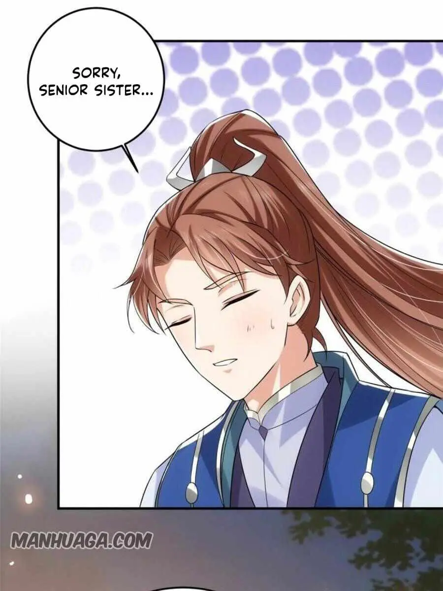 Keep a Low Profile, Sect Leader Chapter 71 Page 37