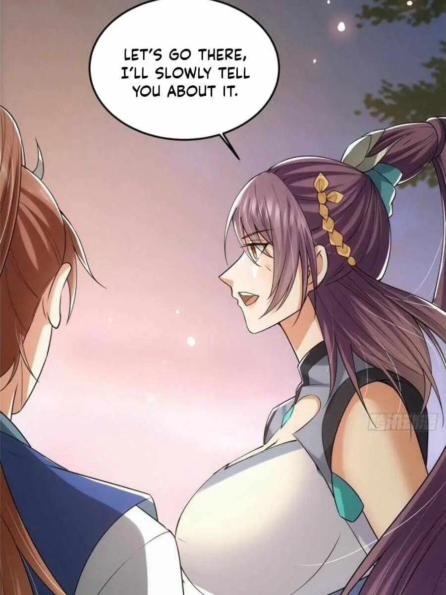 Keep a Low Profile, Sect Leader Chapter 71 Page 38
