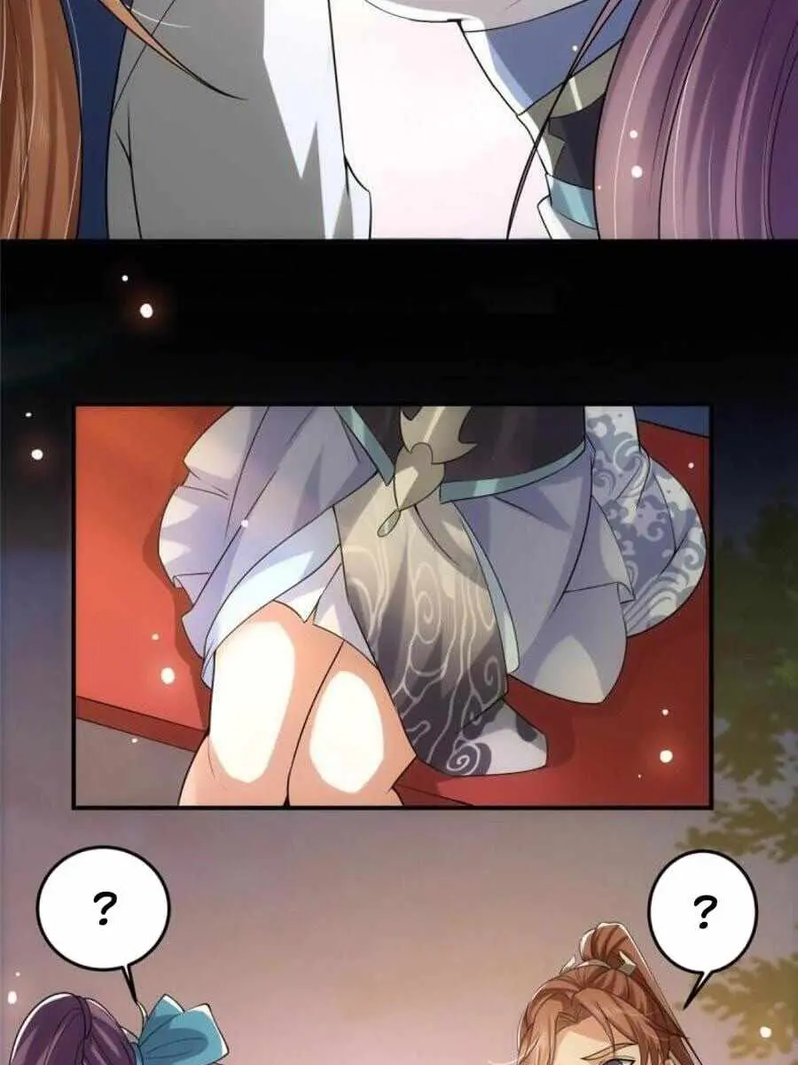 Keep a Low Profile, Sect Leader Chapter 71 Page 39