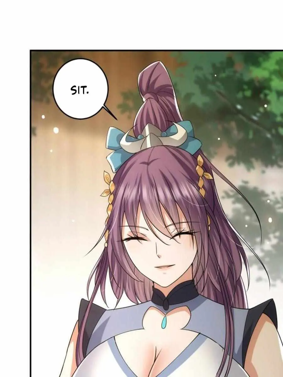 Keep a Low Profile, Sect Leader Chapter 71 Page 41