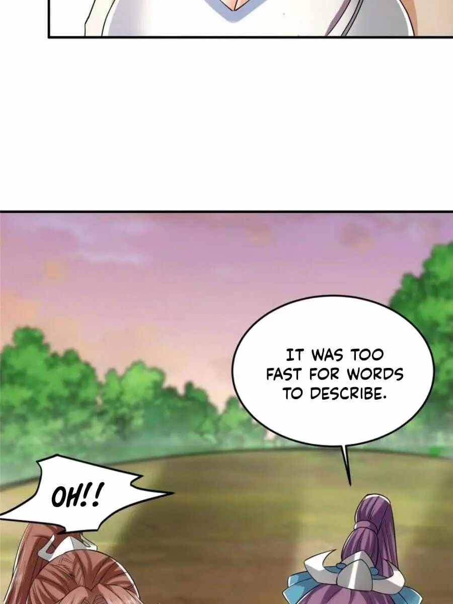 Keep a Low Profile, Sect Leader Chapter 71 Page 42