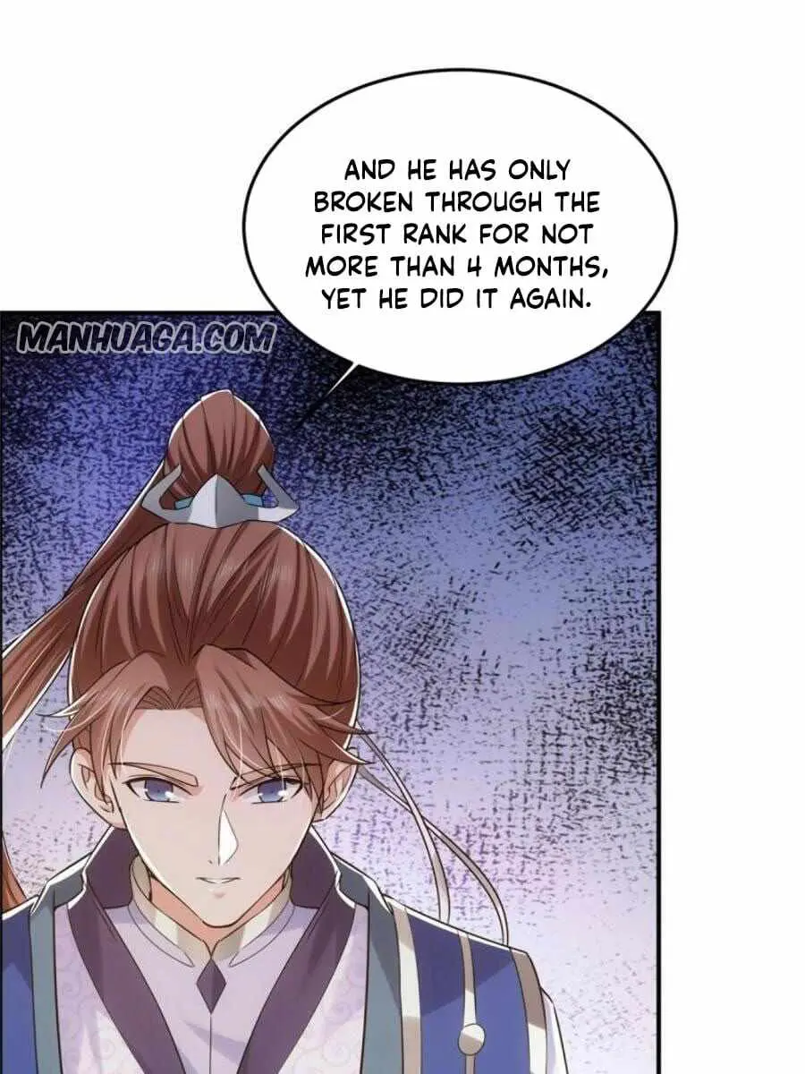 Keep a Low Profile, Sect Leader Chapter 71 Page 46