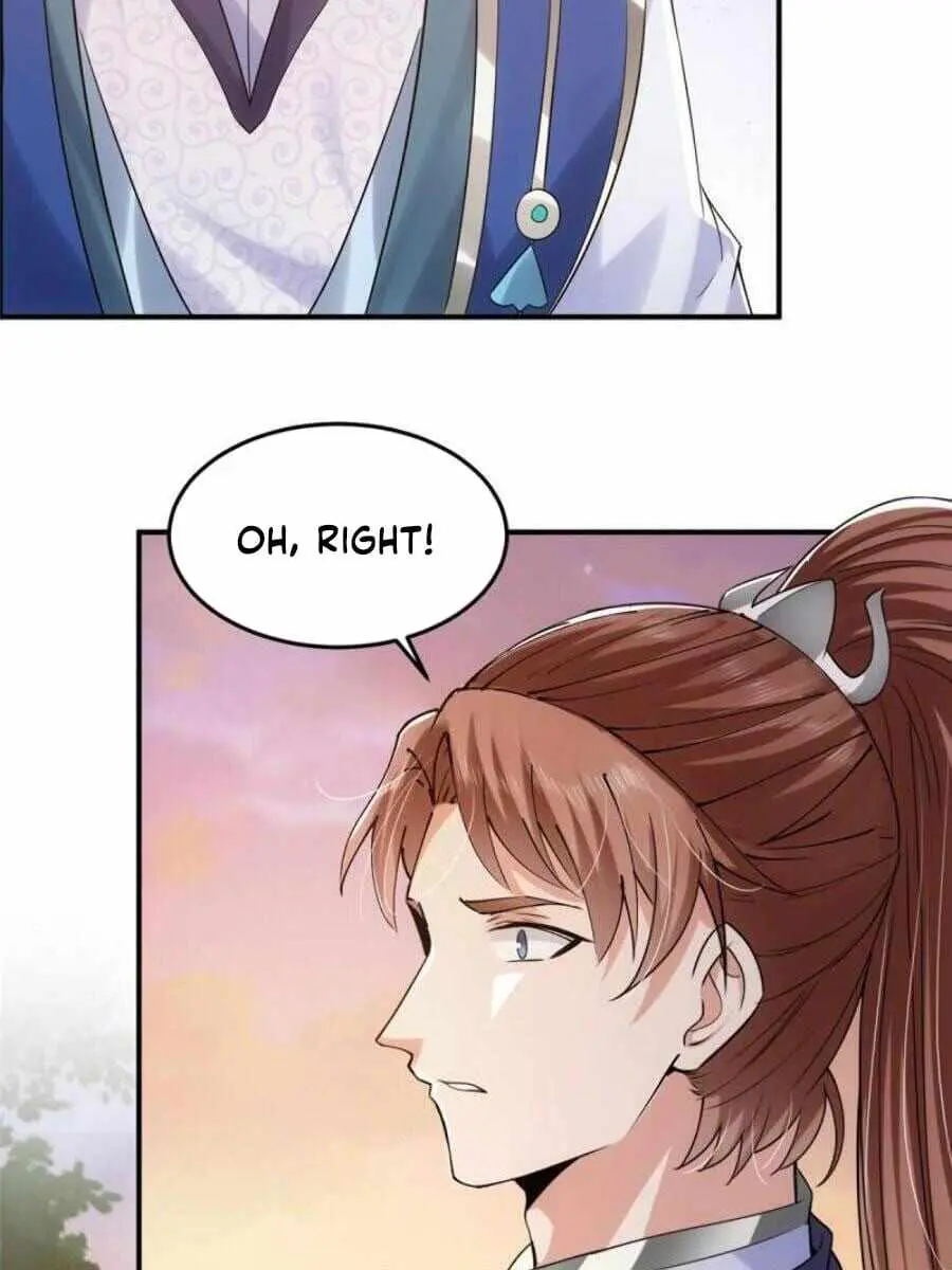 Keep a Low Profile, Sect Leader Chapter 71 Page 47