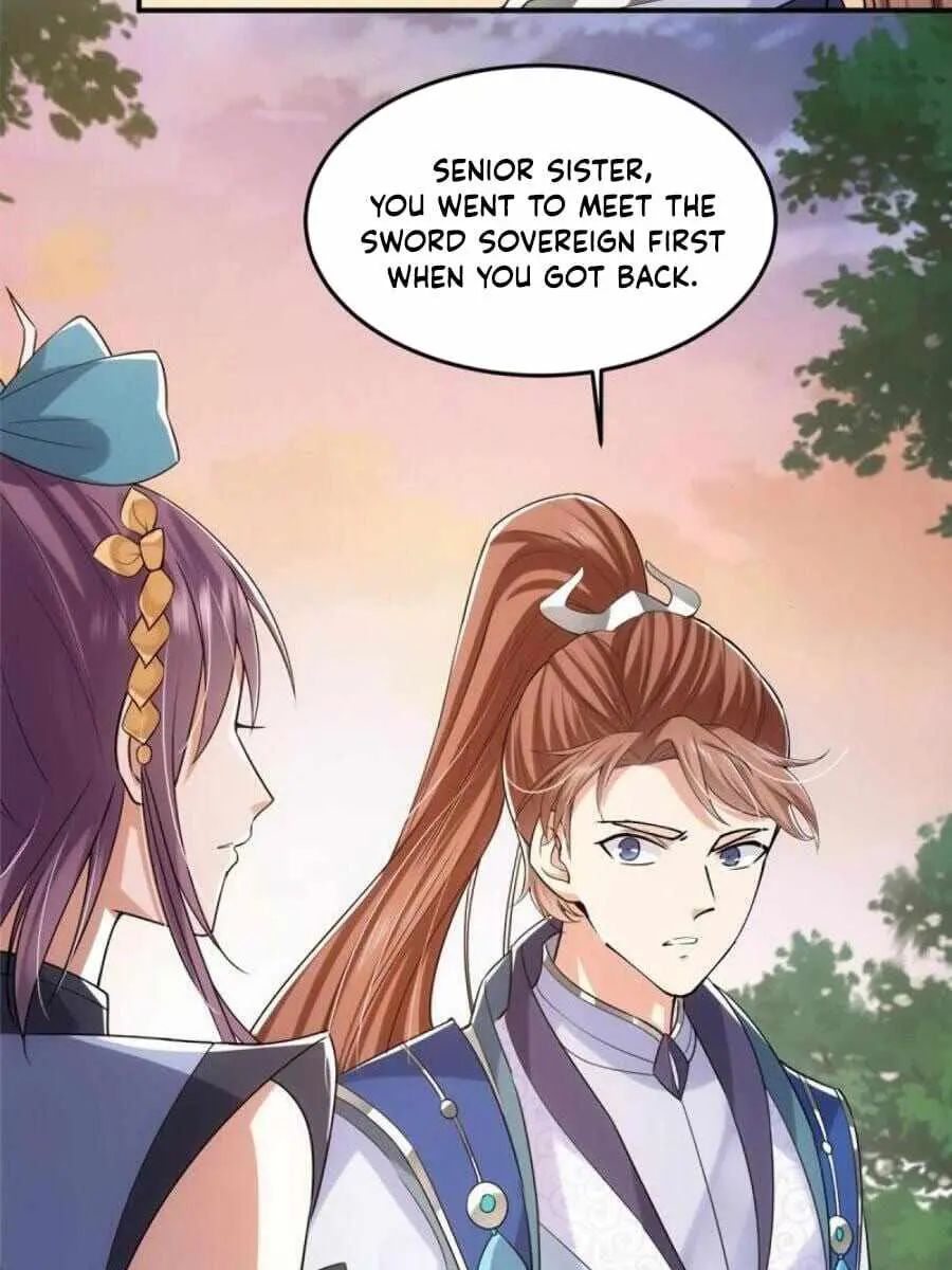 Keep a Low Profile, Sect Leader Chapter 71 Page 48