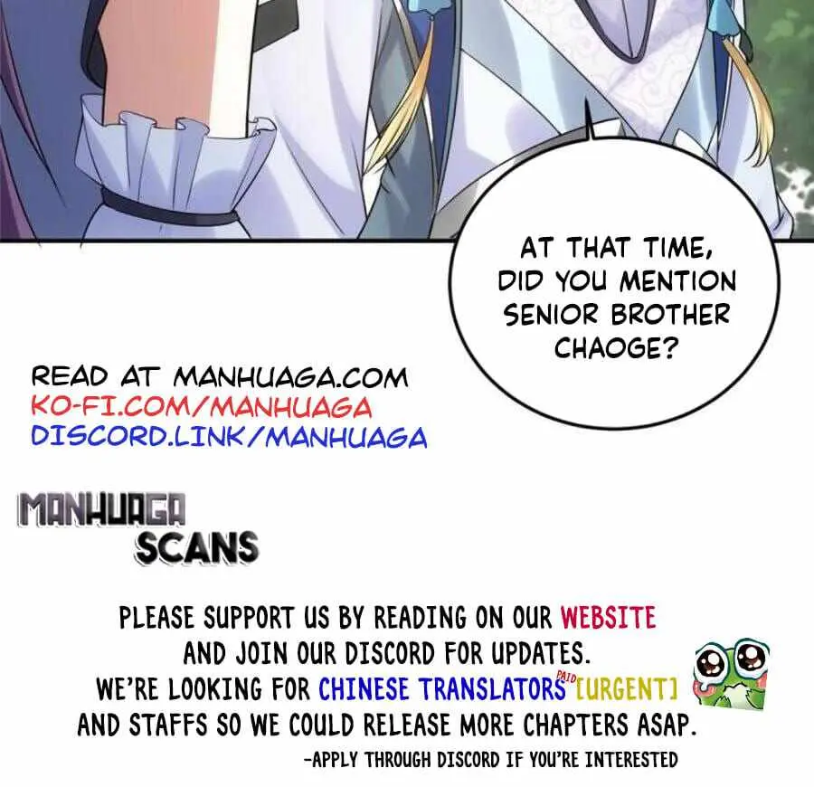 Keep a Low Profile, Sect Leader Chapter 71 Page 49
