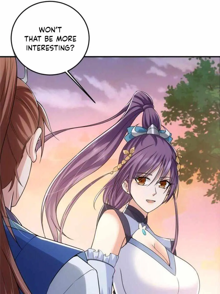 Keep a Low Profile, Sect Leader Chapter 72 Page 6