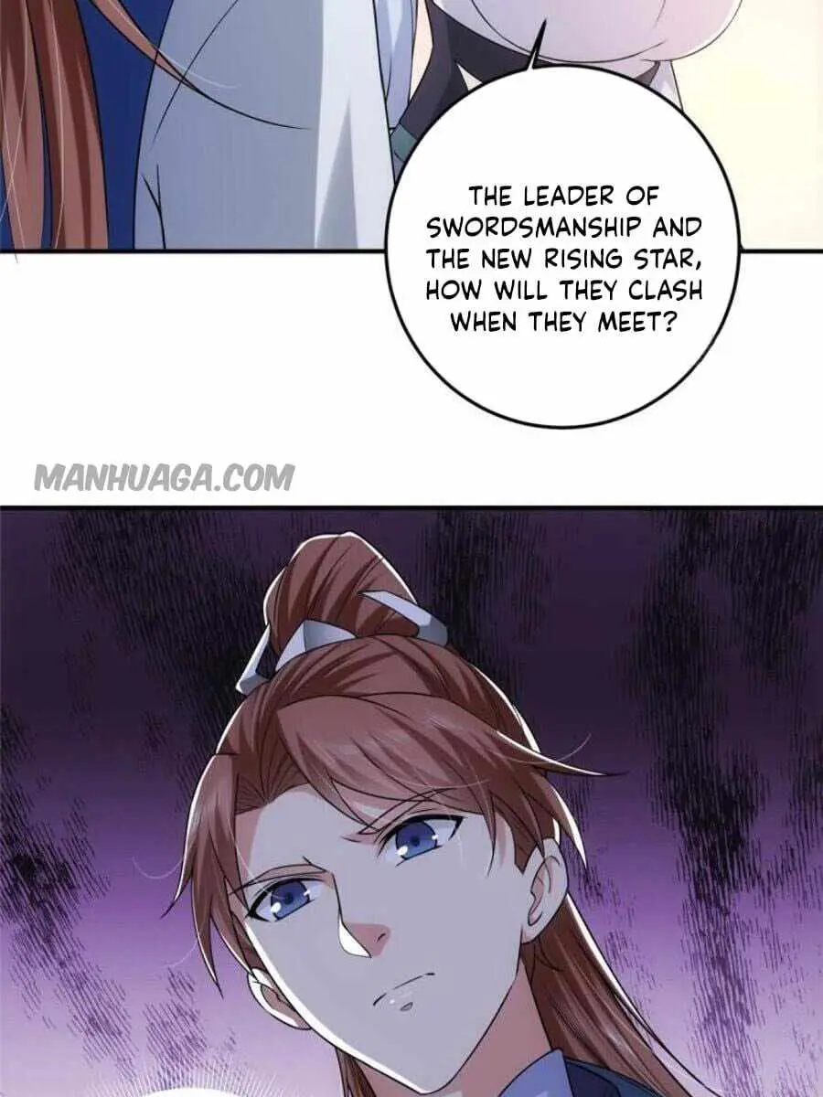 Keep a Low Profile, Sect Leader Chapter 72 Page 7