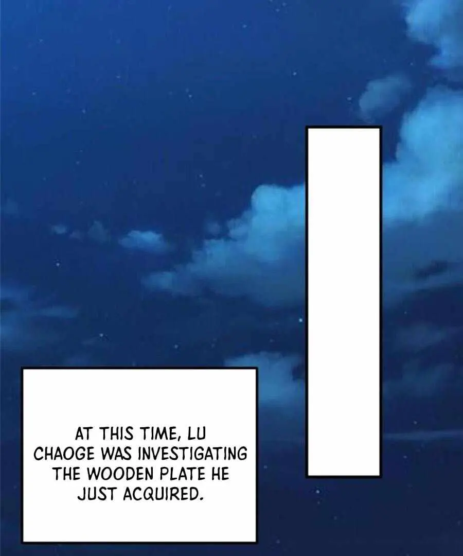 Keep a Low Profile, Sect Leader Chapter 72 Page 9