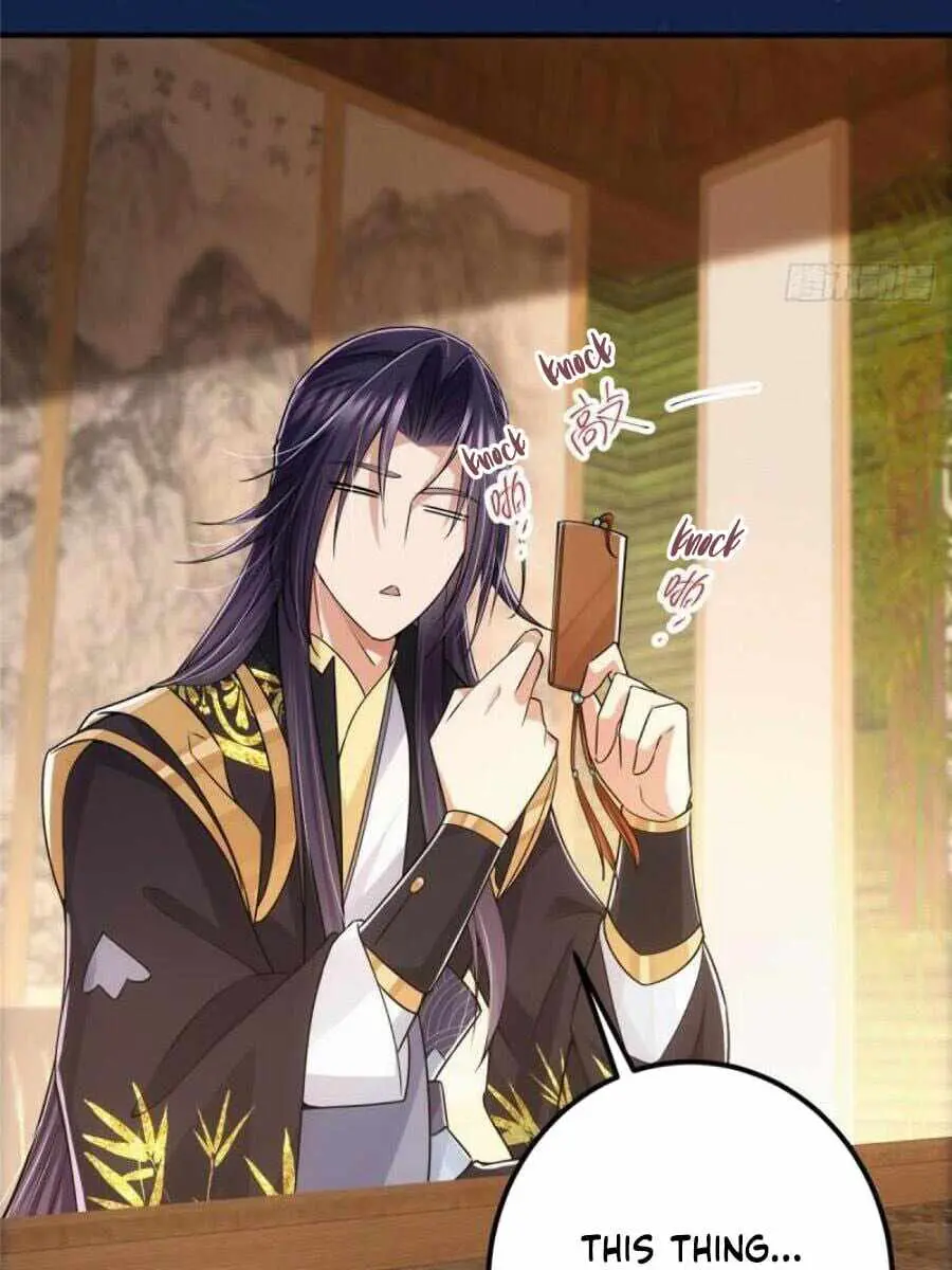 Keep a Low Profile, Sect Leader Chapter 72 Page 10