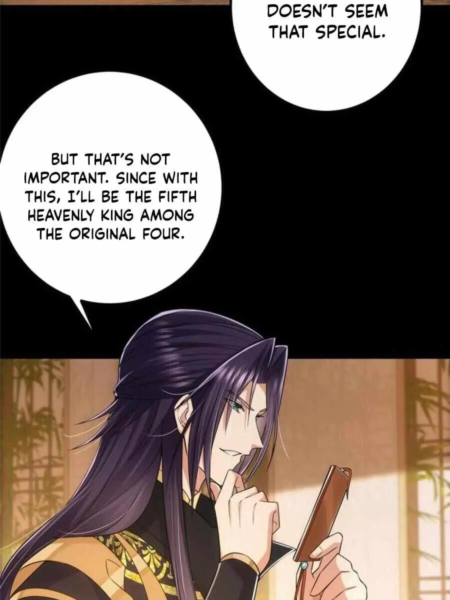 Keep a Low Profile, Sect Leader Chapter 72 Page 11