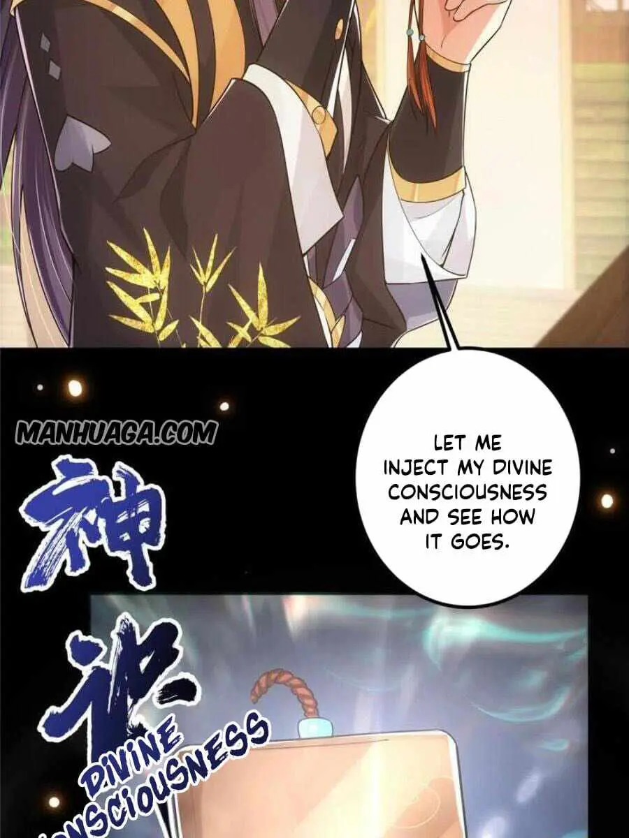 Keep a Low Profile, Sect Leader Chapter 72 Page 12