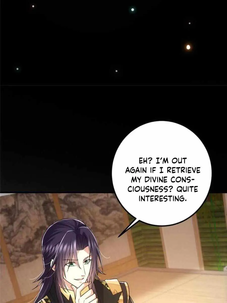 Keep a Low Profile, Sect Leader Chapter 72 Page 19