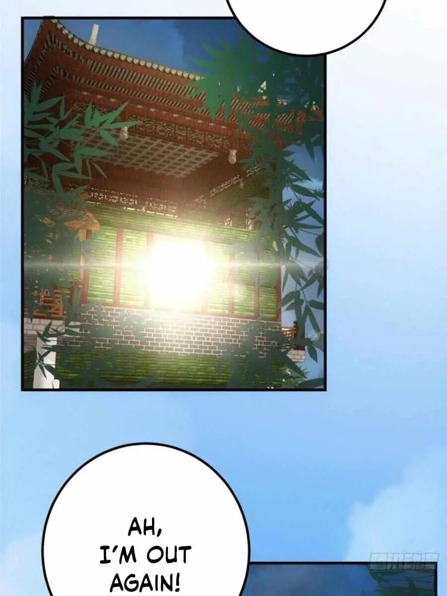 Keep a Low Profile, Sect Leader Chapter 72 Page 21