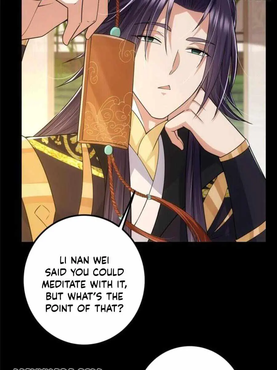 Keep a Low Profile, Sect Leader Chapter 72 Page 26
