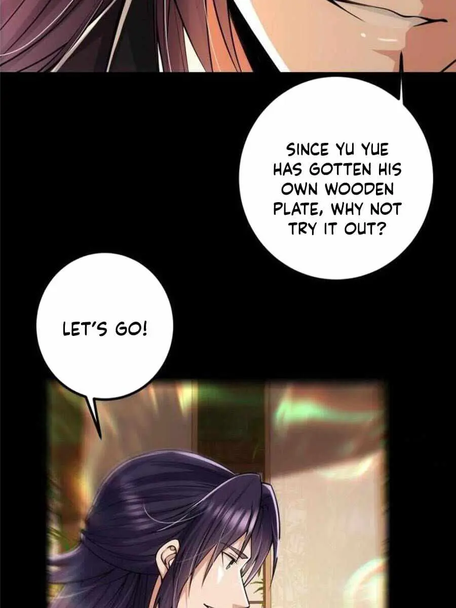Keep a Low Profile, Sect Leader Chapter 72 Page 34