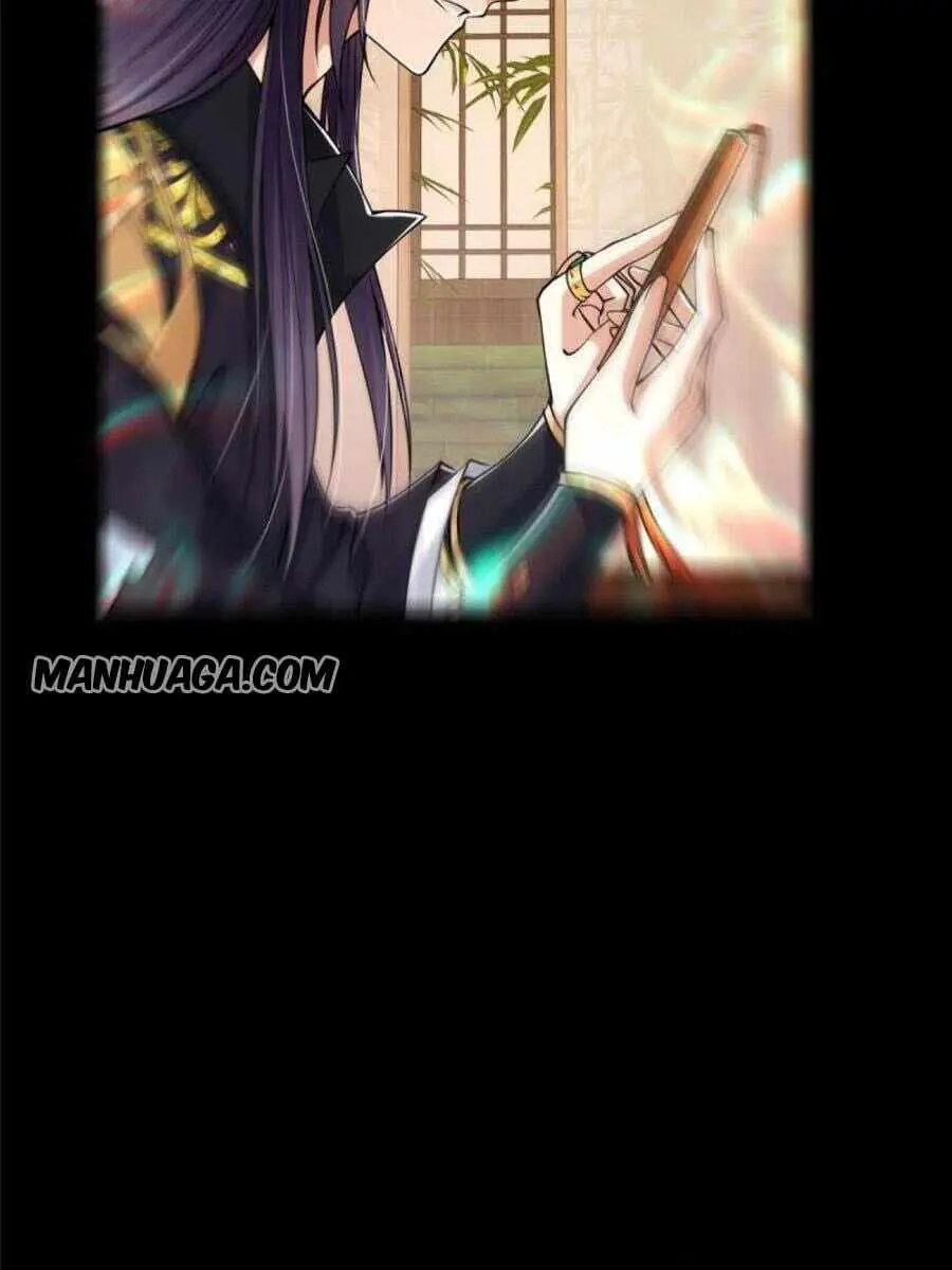 Keep a Low Profile, Sect Leader Chapter 72 Page 35