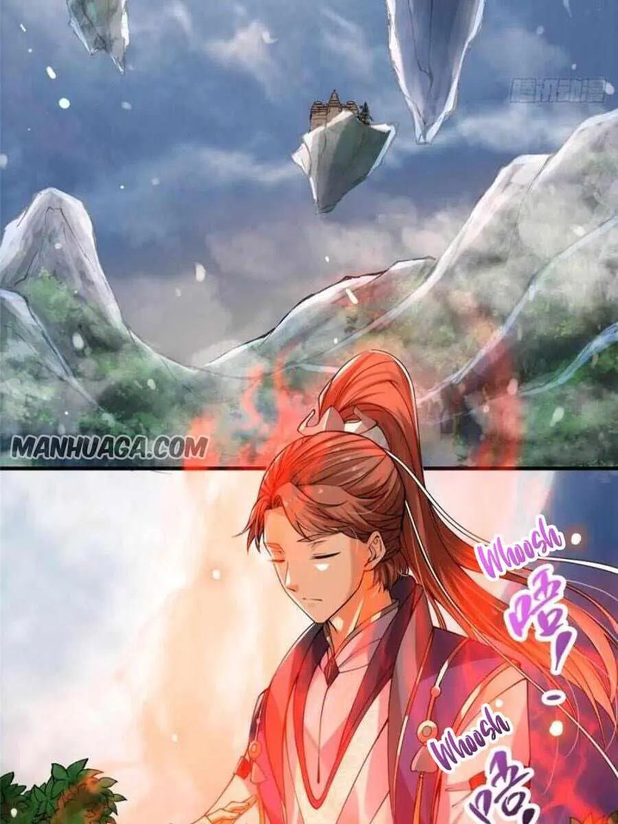Keep a Low Profile, Sect Leader Chapter 72 Page 40