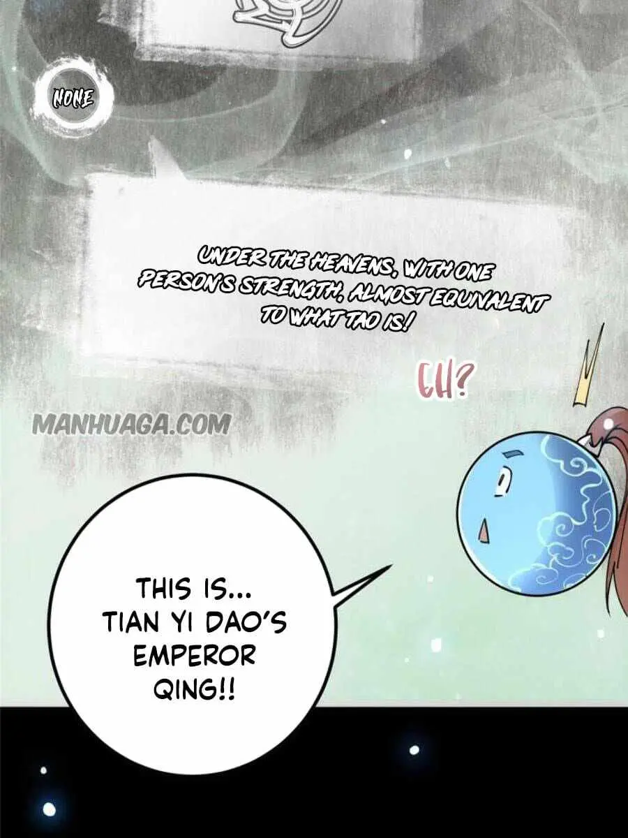 Keep a Low Profile, Sect Leader Chapter 72 Page 48