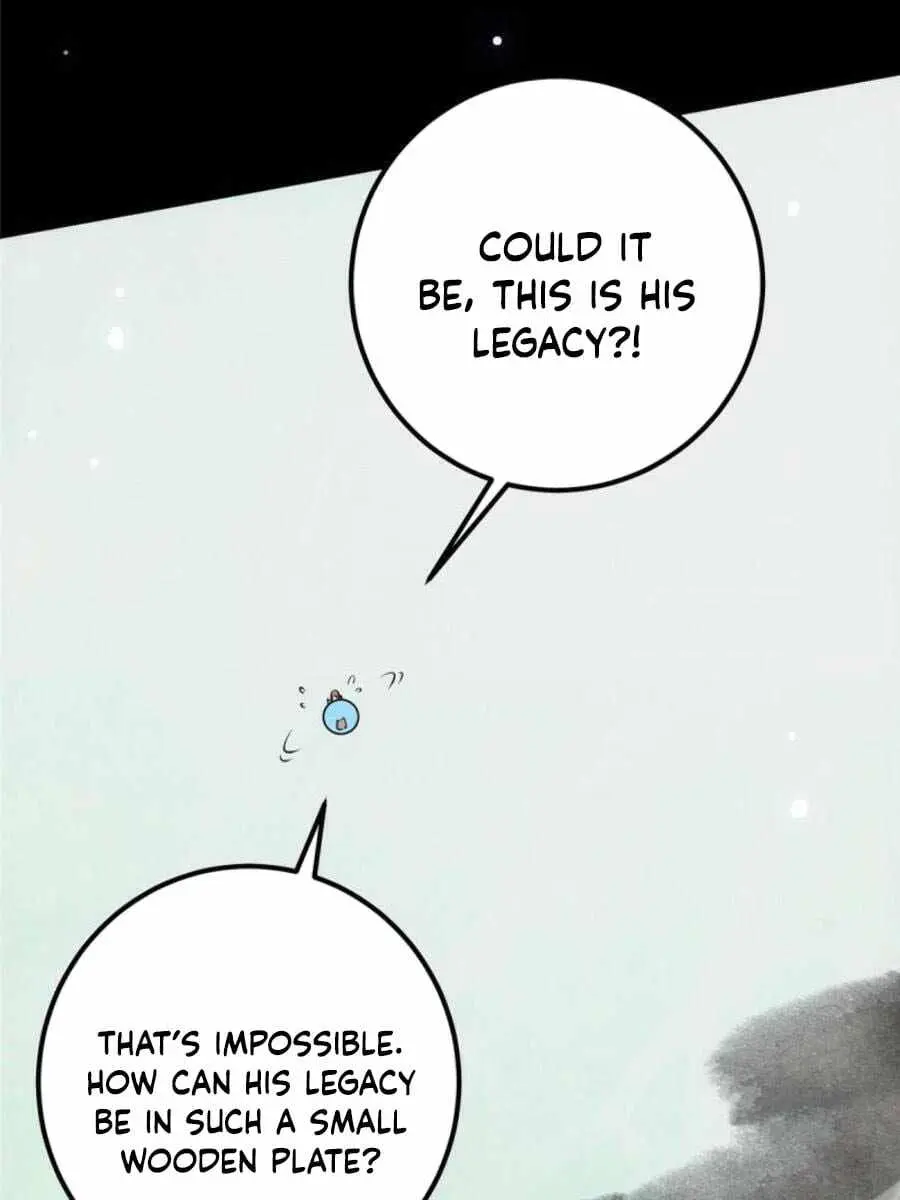 Keep a Low Profile, Sect Leader Chapter 72 Page 50