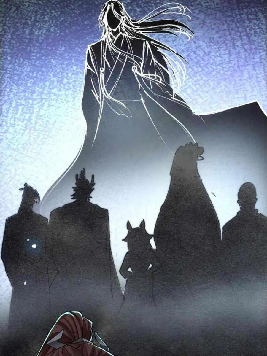 Keep a Low Profile, Sect Leader Chapter 72 Page 52