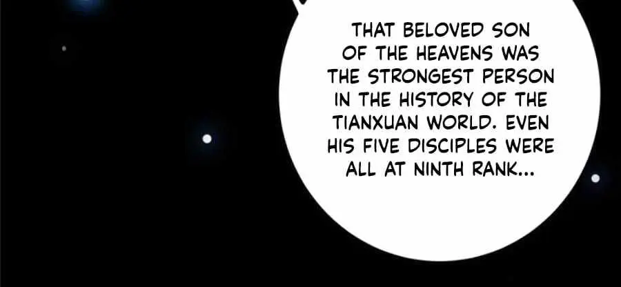 Keep a Low Profile, Sect Leader Chapter 72 Page 54