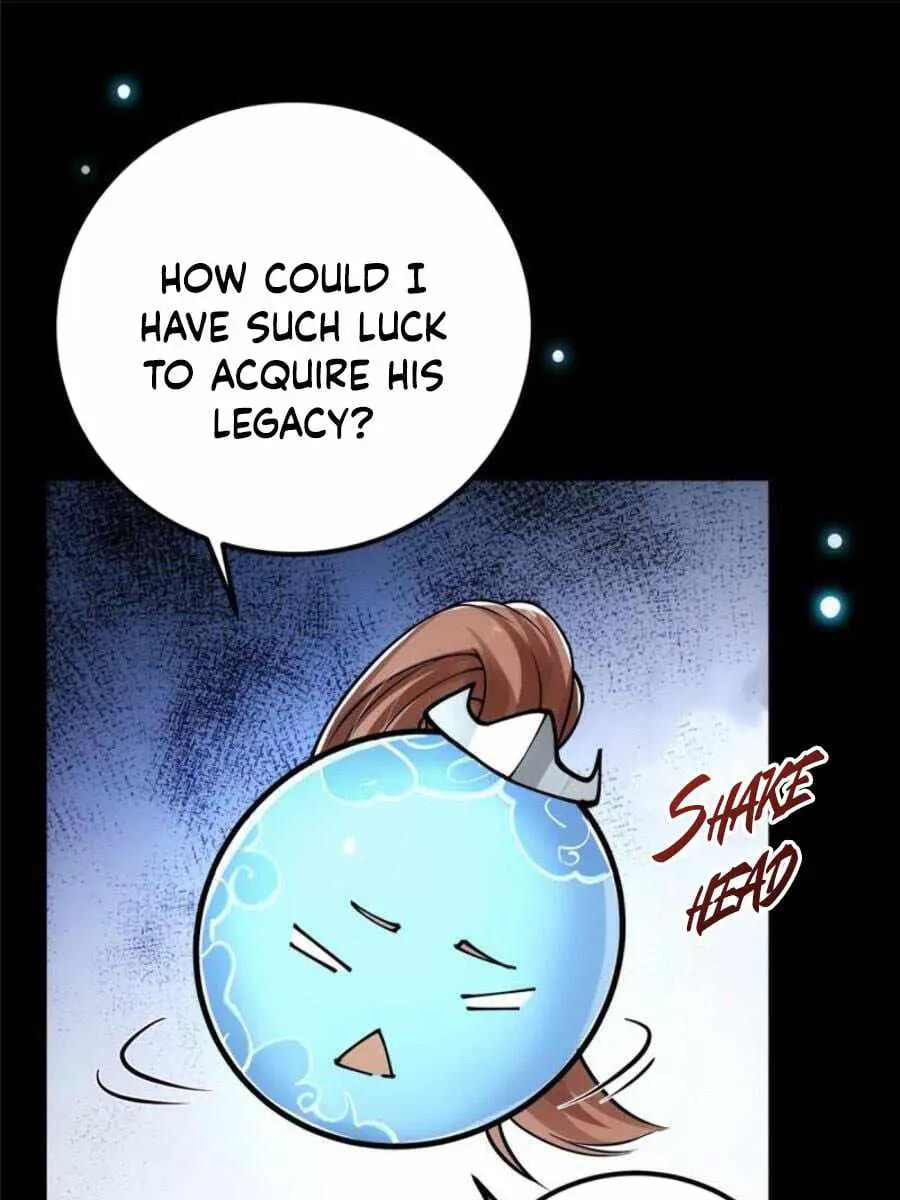 Keep a Low Profile, Sect Leader Chapter 72 Page 55