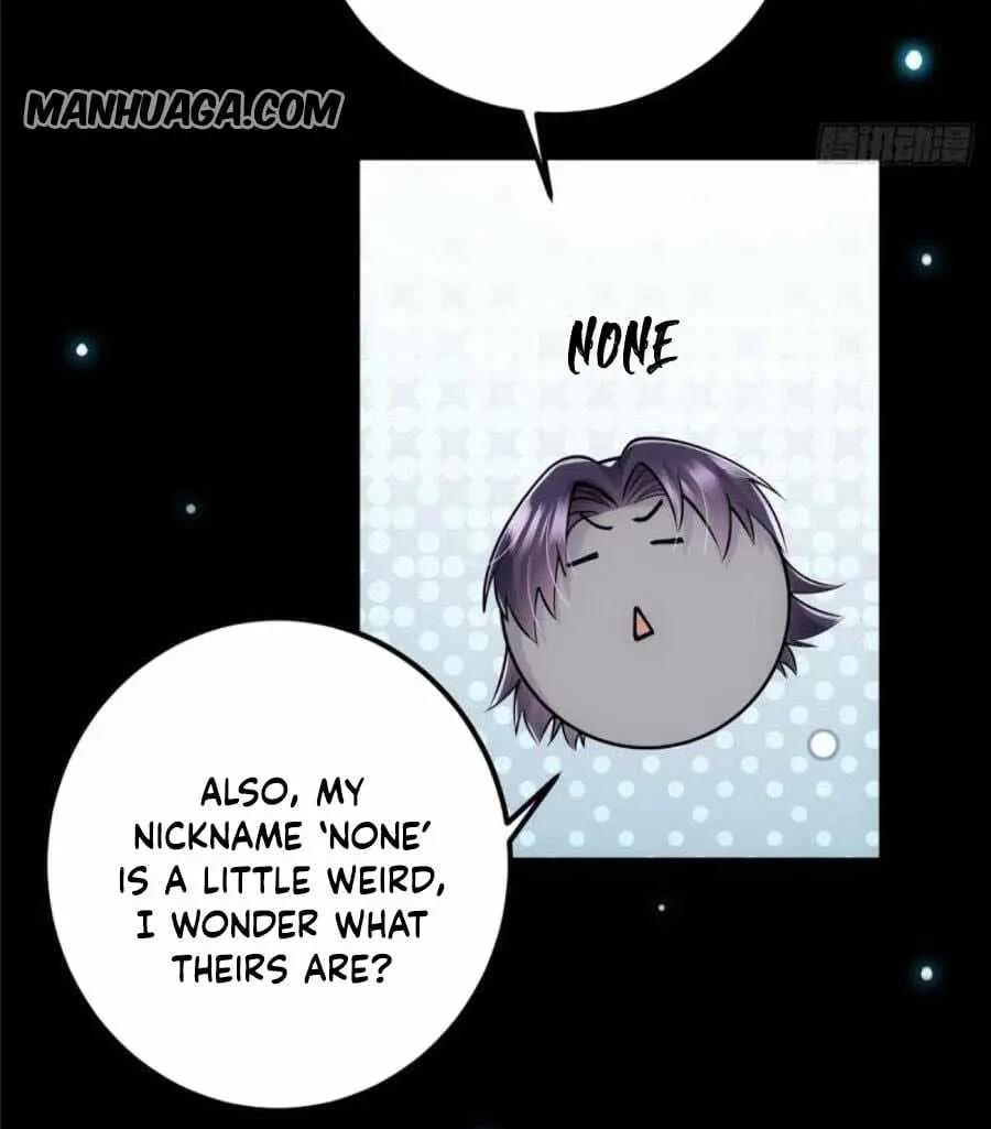 Keep a Low Profile, Sect Leader Chapter 72 Page 58