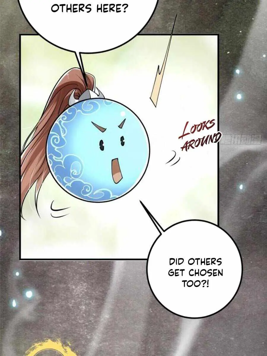 Keep a Low Profile, Sect Leader Chapter 72 Page 61