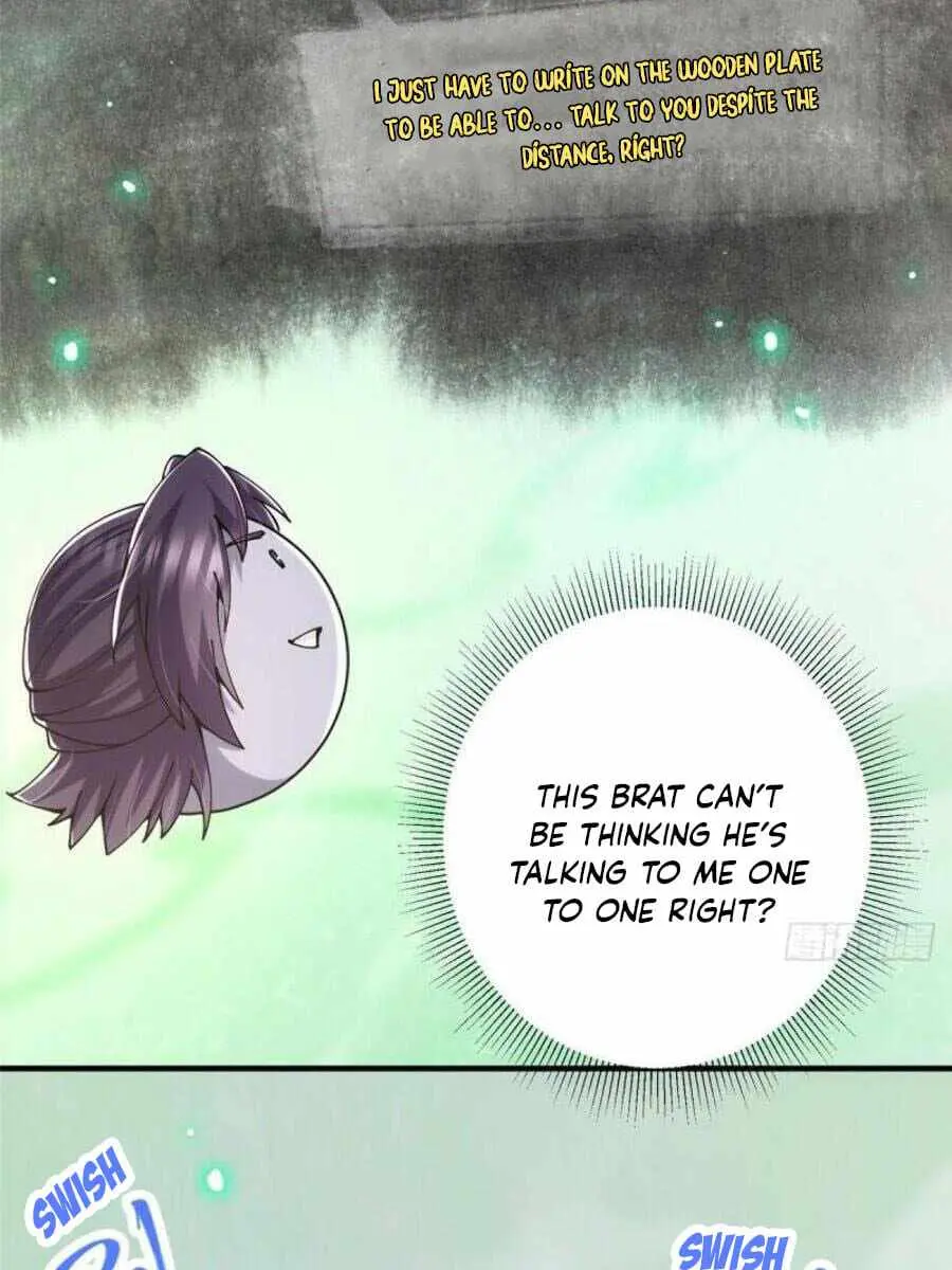 Keep a Low Profile, Sect Leader Chapter 73 Page 6