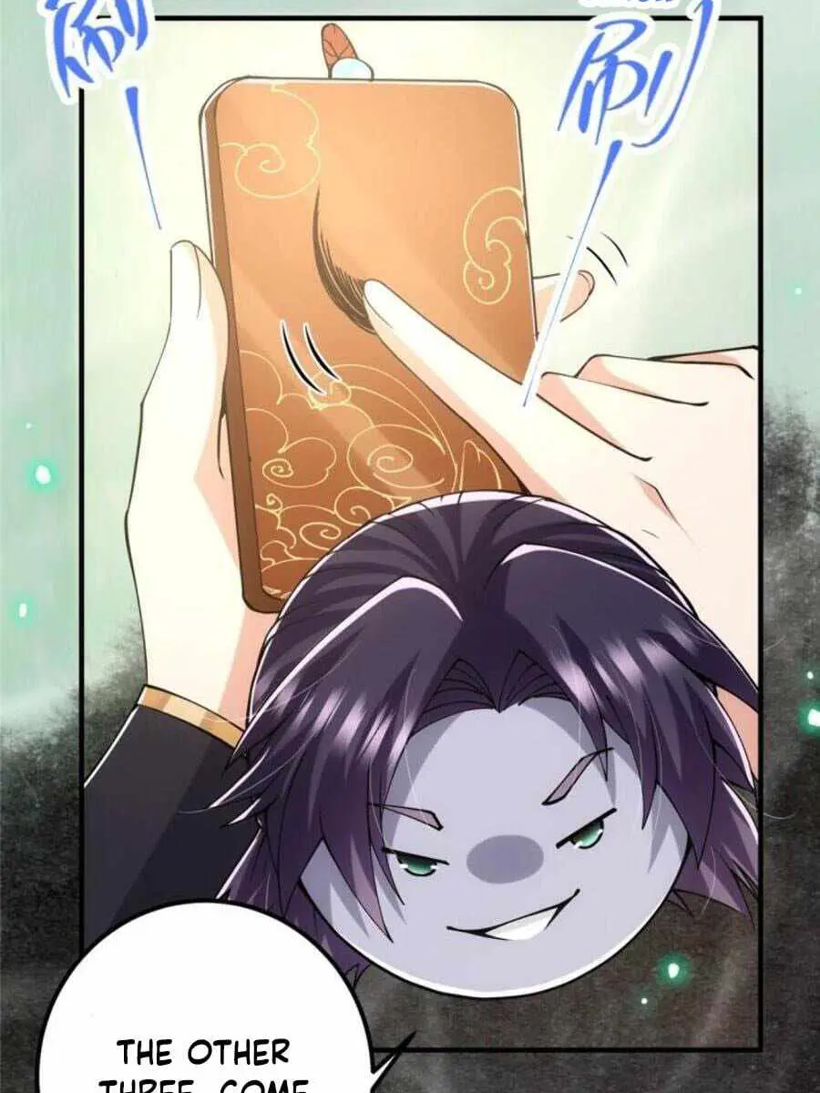 Keep a Low Profile, Sect Leader Chapter 73 Page 7