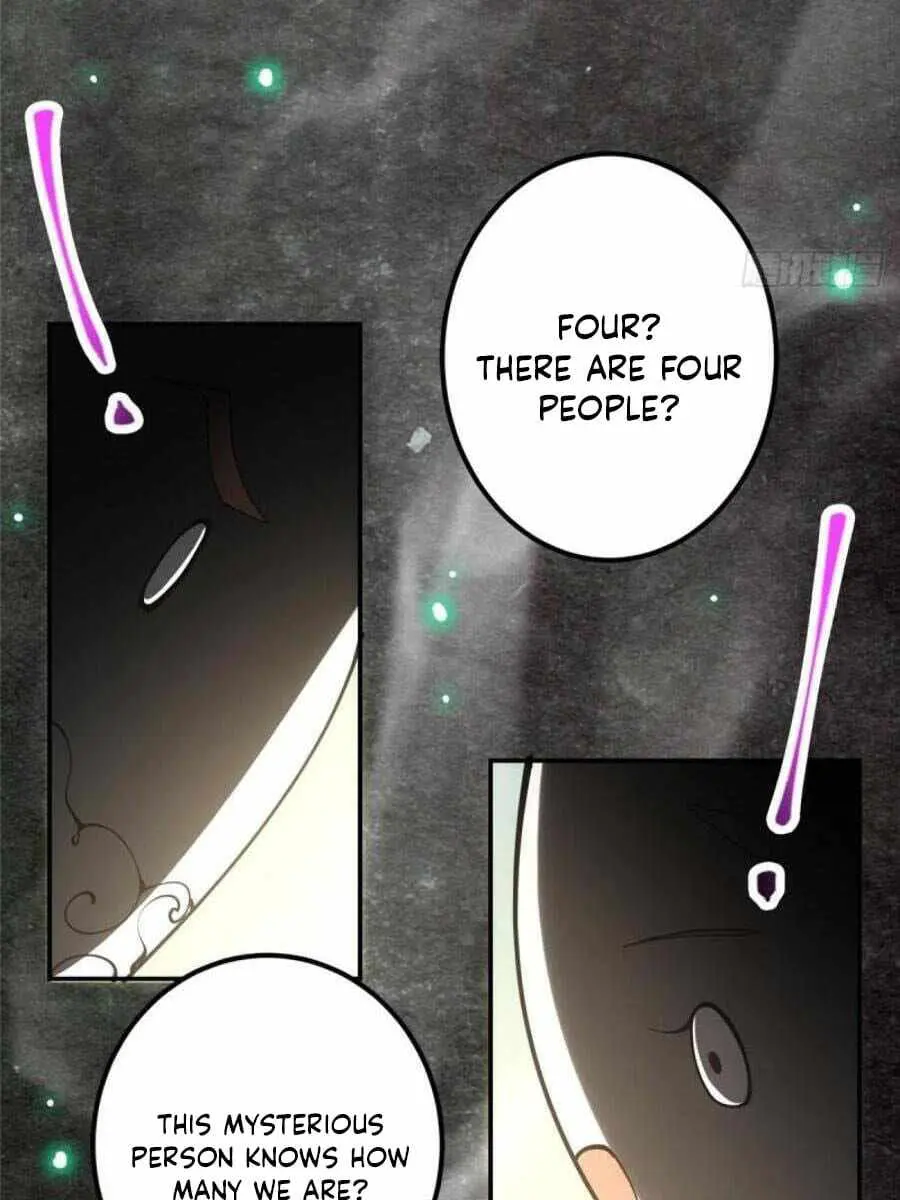 Keep a Low Profile, Sect Leader Chapter 73 Page 9
