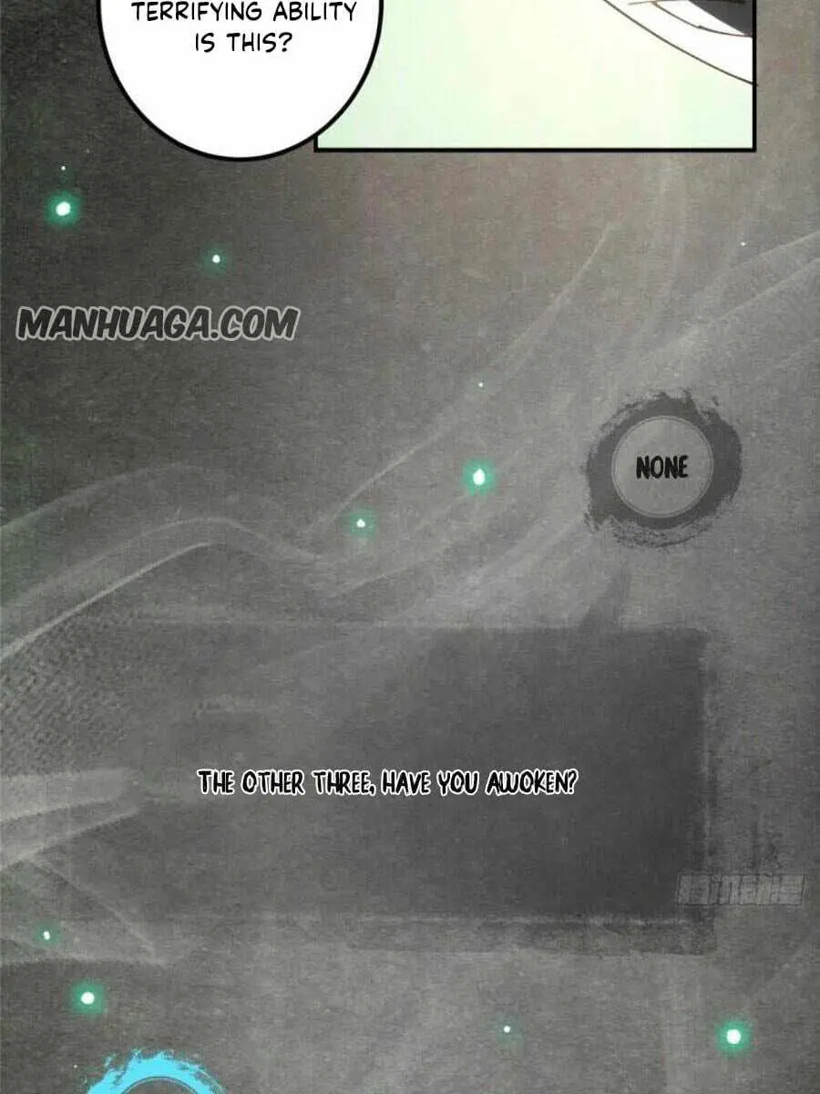 Keep a Low Profile, Sect Leader Chapter 73 Page 11