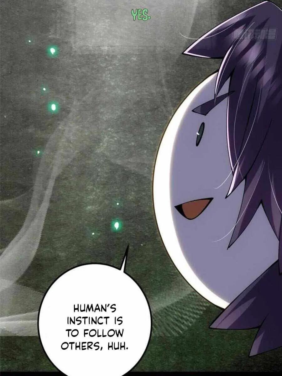 Keep a Low Profile, Sect Leader Chapter 73 Page 13