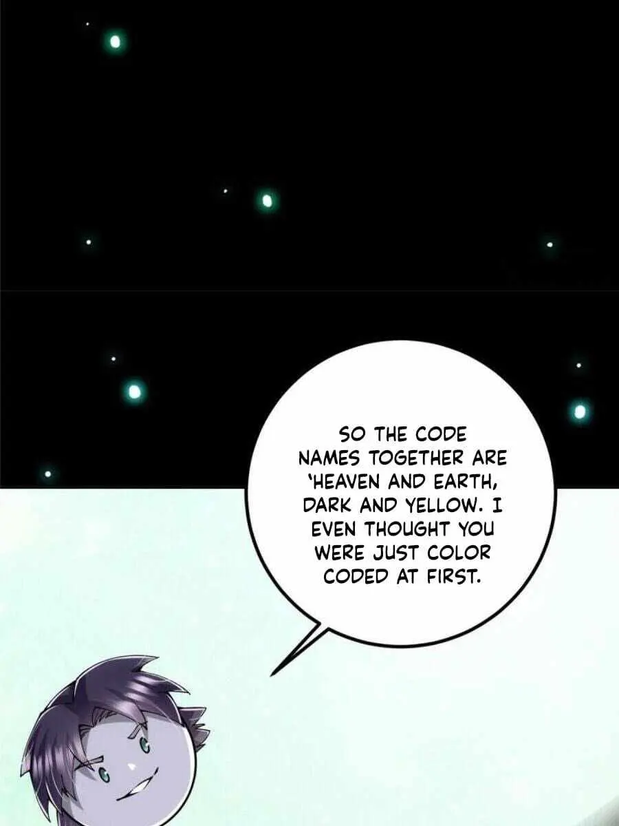Keep a Low Profile, Sect Leader Chapter 73 Page 15