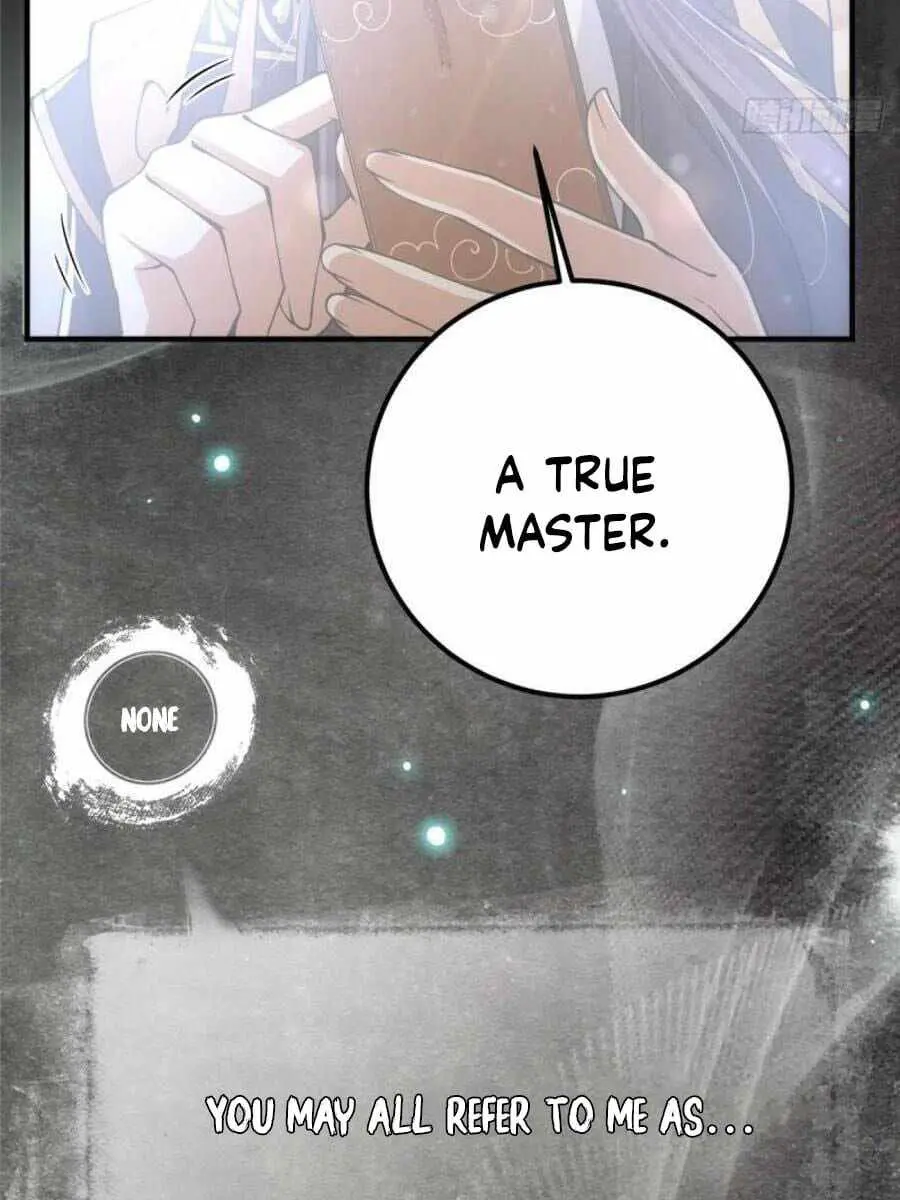 Keep a Low Profile, Sect Leader Chapter 73 Page 22