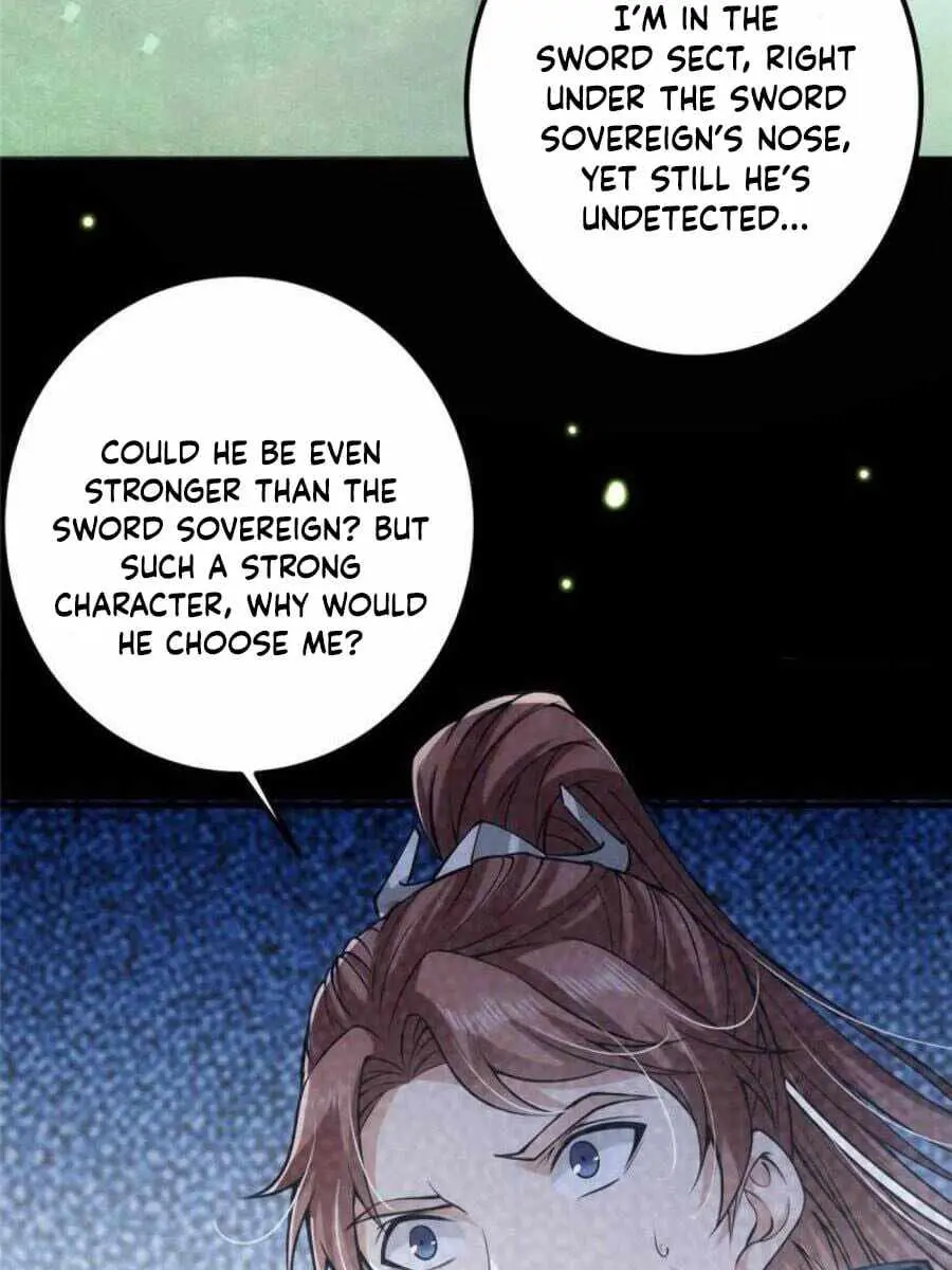 Keep a Low Profile, Sect Leader Chapter 73 Page 29