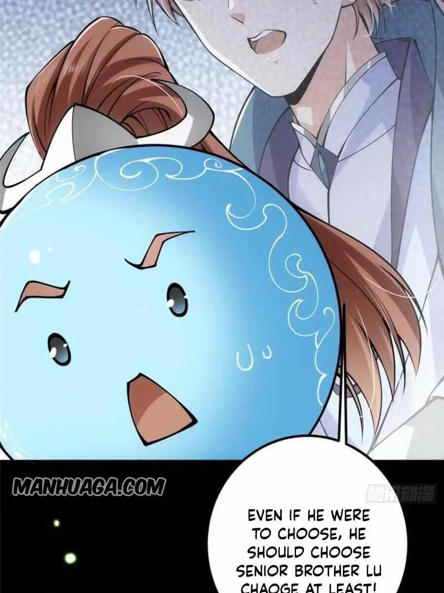 Keep a Low Profile, Sect Leader Chapter 73 Page 30