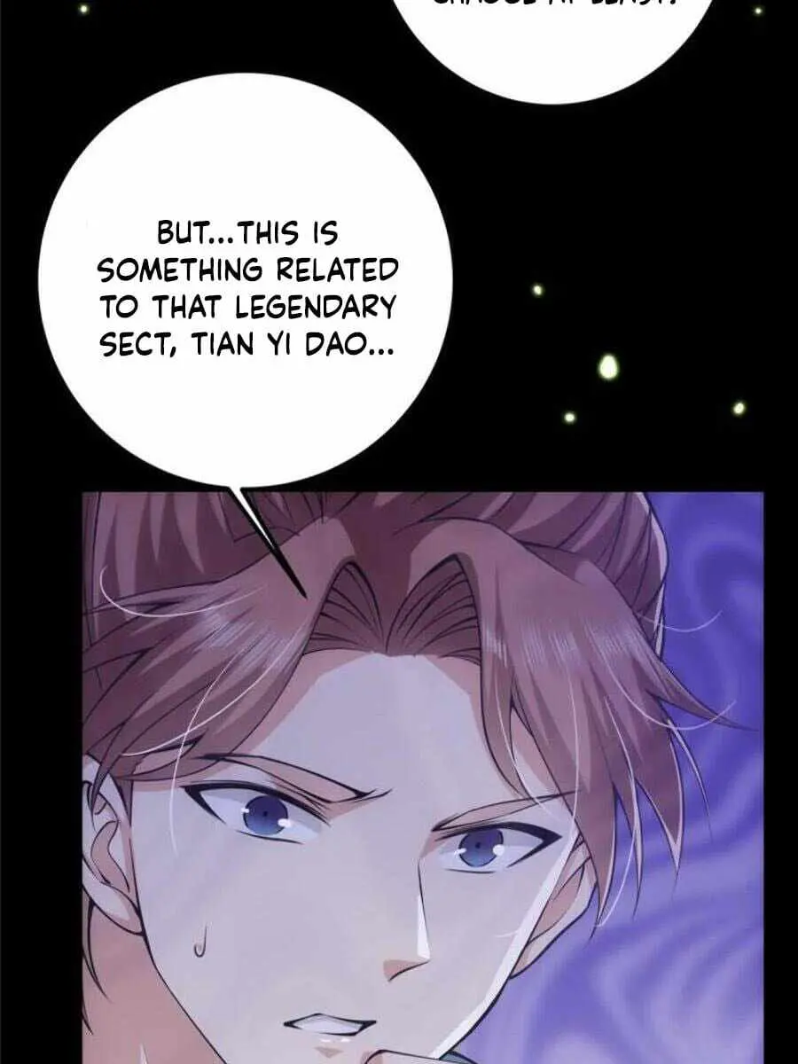 Keep a Low Profile, Sect Leader Chapter 73 Page 31