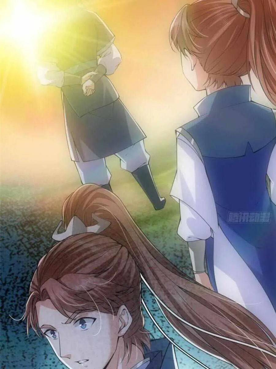 Keep a Low Profile, Sect Leader Chapter 73 Page 35
