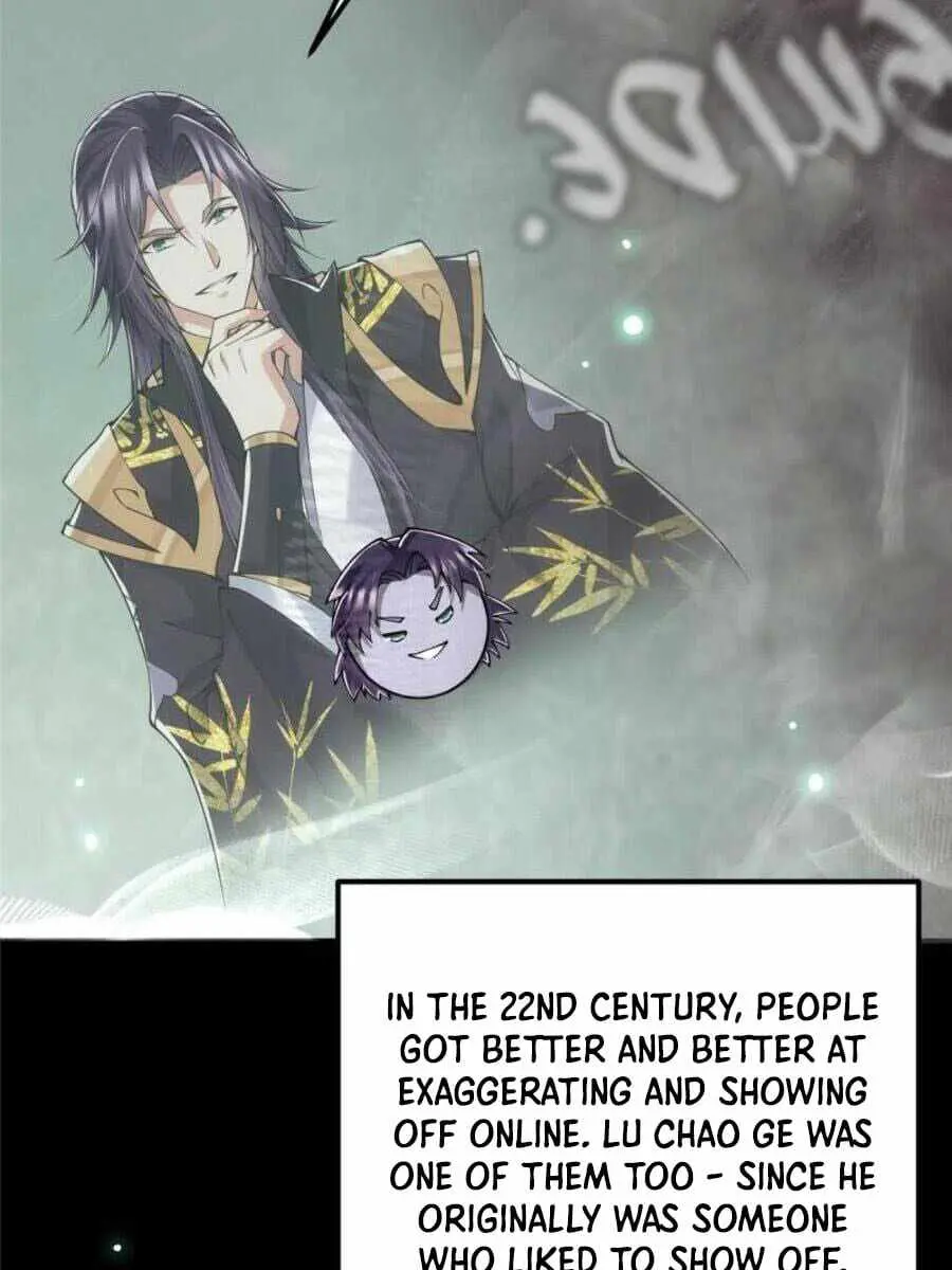 Keep a Low Profile, Sect Leader Chapter 73 Page 39