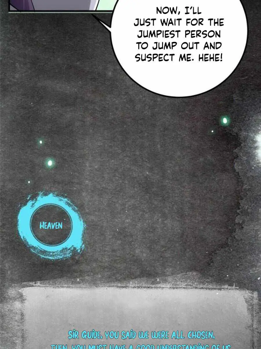 Keep a Low Profile, Sect Leader Chapter 73 Page 42