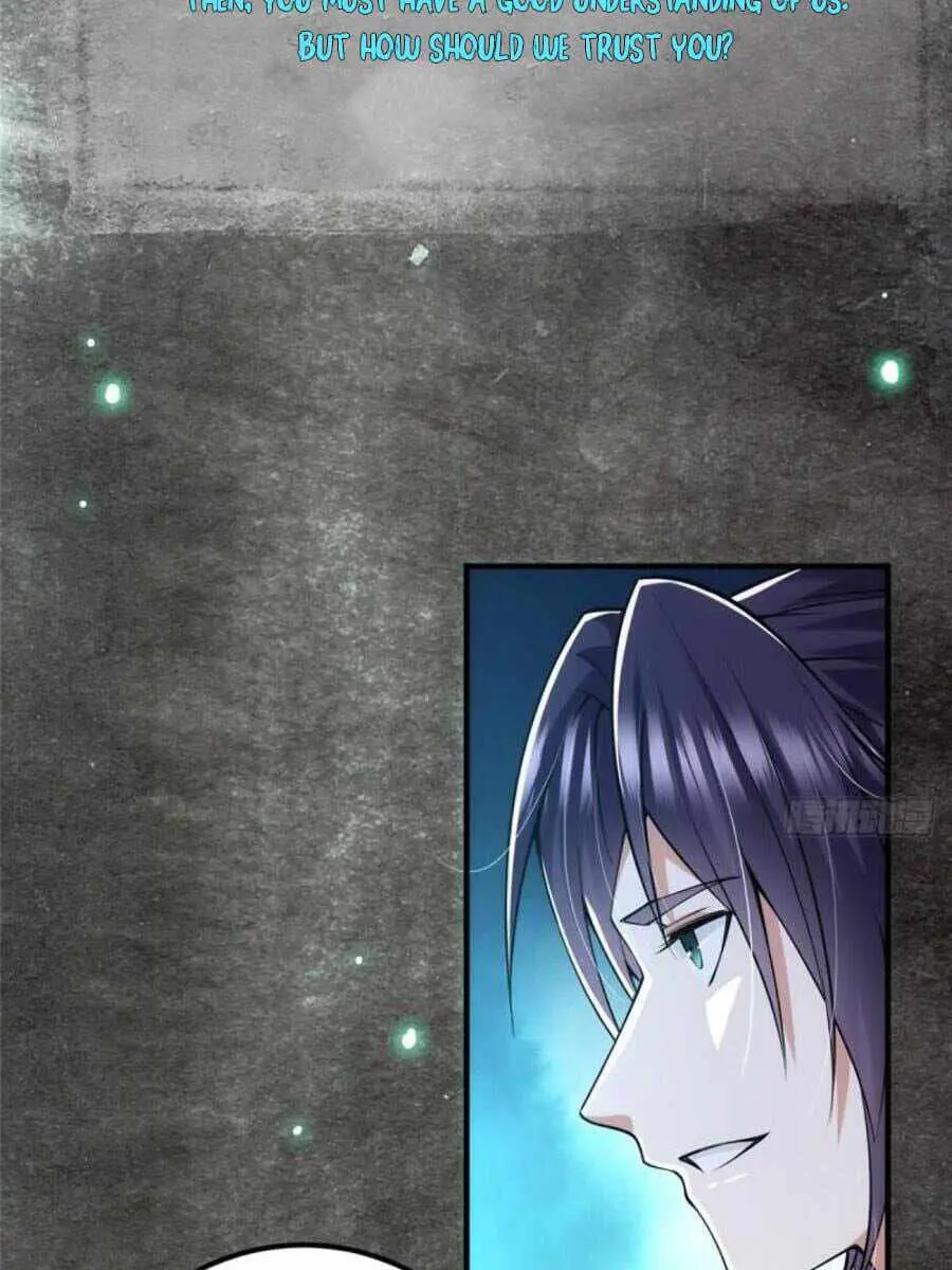 Keep a Low Profile, Sect Leader Chapter 73 Page 43