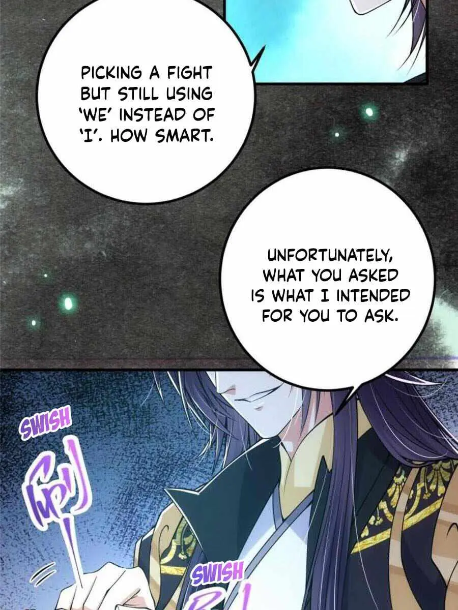 Keep a Low Profile, Sect Leader Chapter 73 Page 44