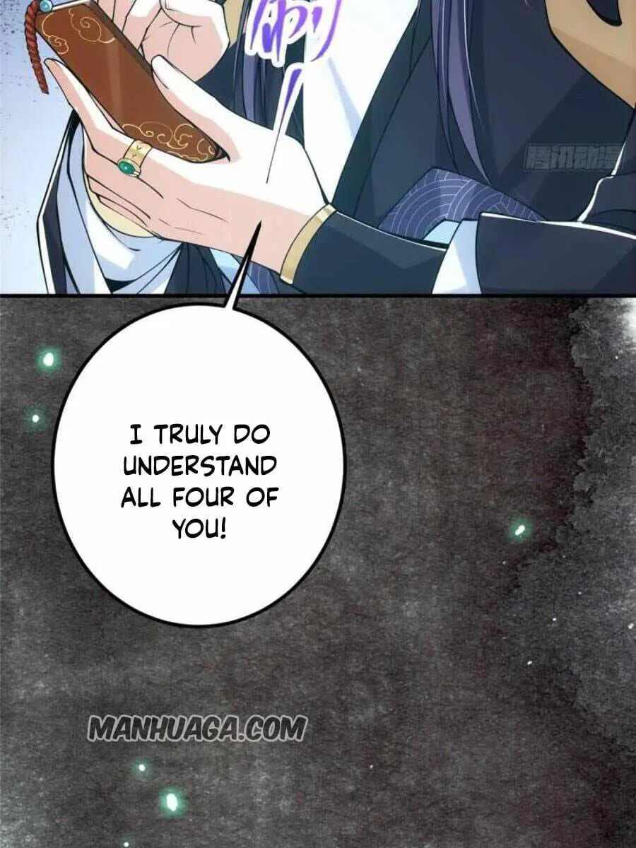 Keep a Low Profile, Sect Leader Chapter 73 Page 45
