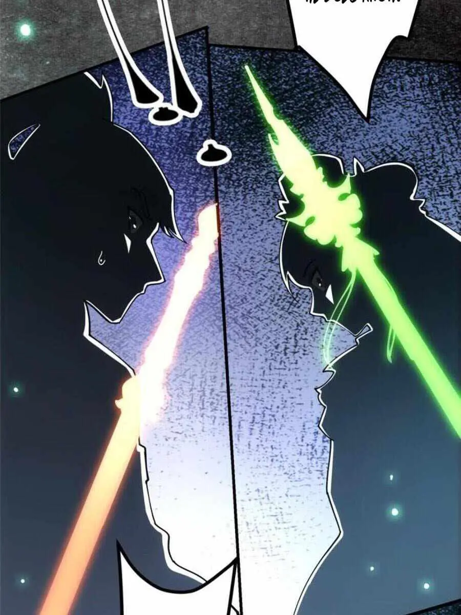 Keep a Low Profile, Sect Leader Chapter 73 Page 47